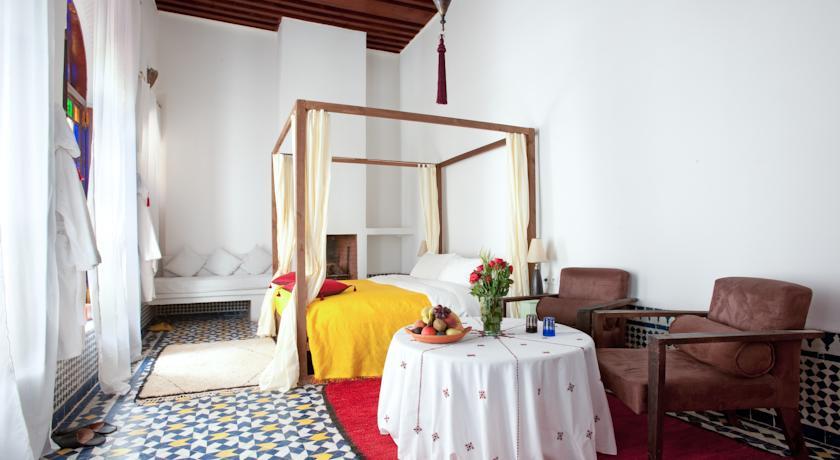 Riad Tizwa