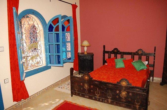 Отель Riad Zaytoun