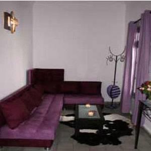 Отель Riad7