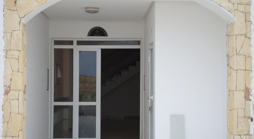 Апартаменты Seaview Flat Marina Golf