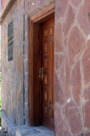 Мини-отель Tamatert Guest House