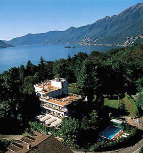 Michelangelo Swiss Q Hotel