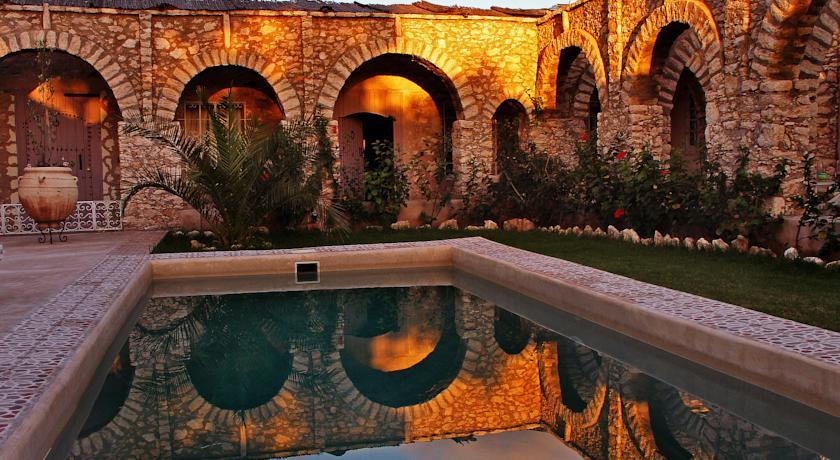 Мини-отель Villa Salvatore