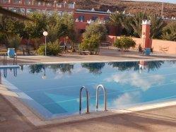 Отель Village Touristique Bougafer