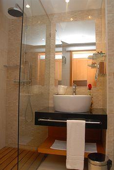 Отель Azalai Hotel De La Plage