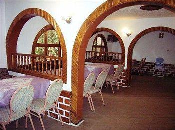 Badala Park Hotel
