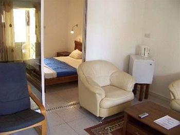 Sarges Hotel