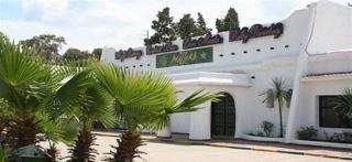 Отель Assam