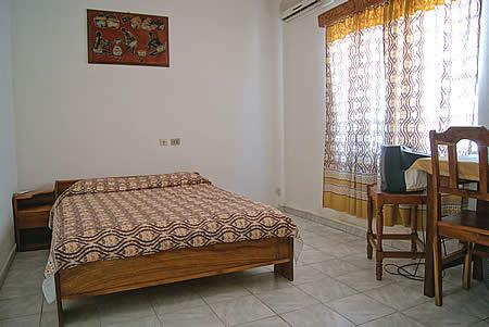 Отель Aurore Hotel