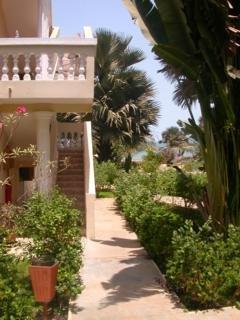 Отель Bijilo Beach