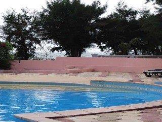 Cap Saint Louis