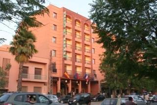 El Hadna
