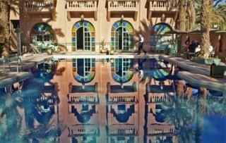 Отель Kasbah Asmaa