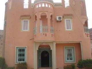 Отель Kasbah Didis