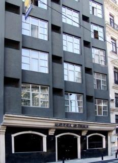 La Residence