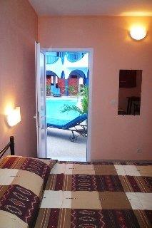Отель Minotel L Hacienda