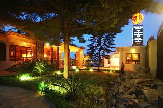 Planet One Hotel Aimede