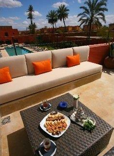 Residence Des Golfs