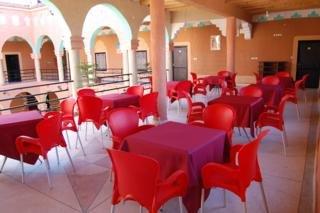 Отель Riad Anda