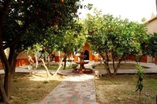 Отель Riad Elaissi