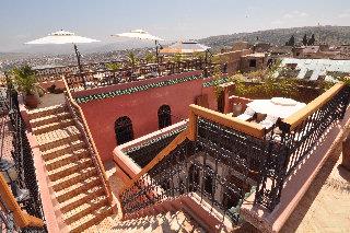 Riad Layla