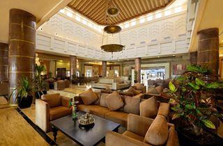 Отель Be Live Grand Saidia