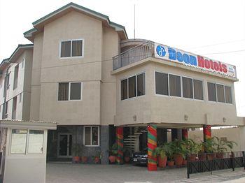 Deon Hotels