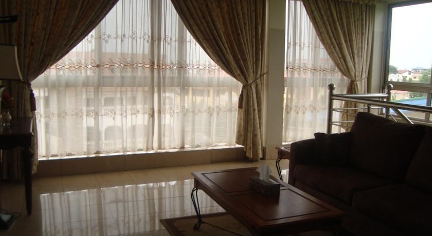Jaria Hotel