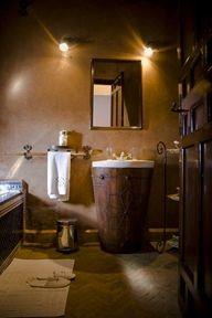 Отель Kasbah Agafay Hotel And Spa