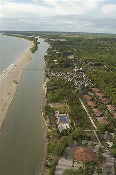 Отель Laguna Beach