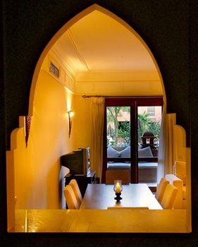 Residence Al Qantara