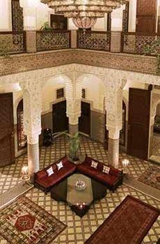 Riads Fascination