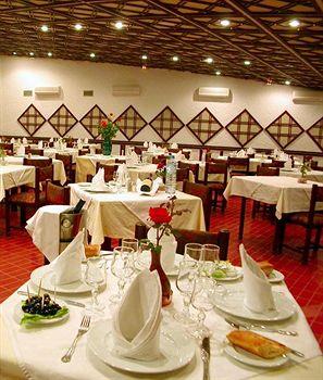 Отель Sogatour Hotel Moulay Yacoub