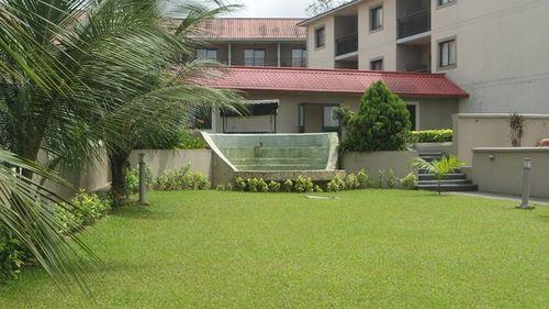 Отель Thornberry Juanita Hotel And Conference Centre