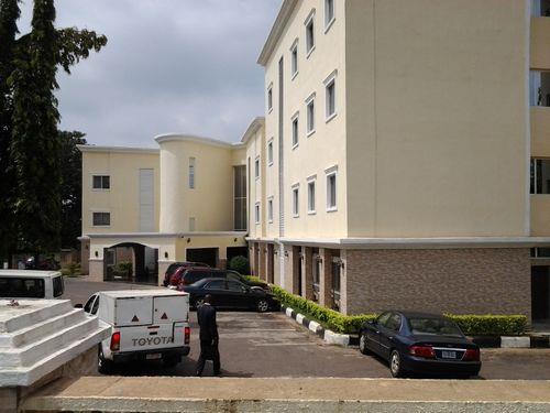Отель Thornberry Savannah Suite Hotel