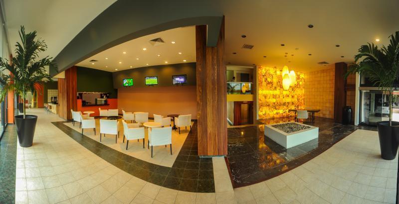 Sens Cancun