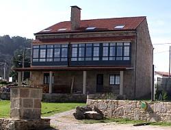 Отель Insula Finisterrae