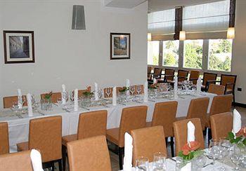 Отель Gallery Hotel Recanati