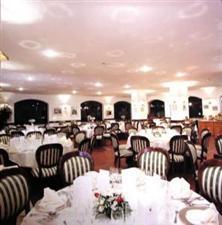 Отель Hotel Villa La Rocca