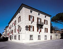 Отель Park Hotel La Fenice