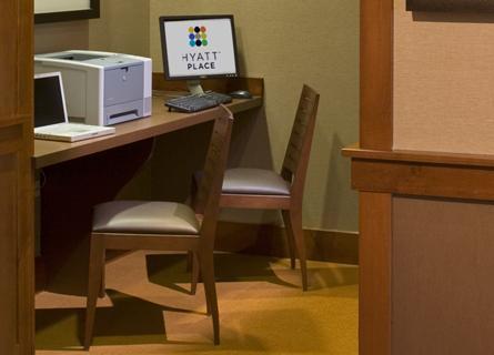Отель Hyatt Place Rogers/Bentonville
