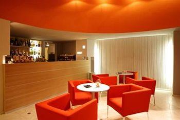 Отель Park Hotel Alcione