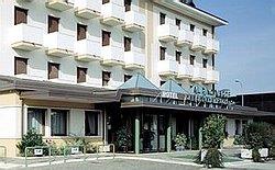 Отель Hotel Al Pino Verde
