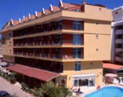 Seren Sari Hotel