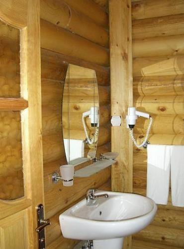 Отель Woodline Village Hotel