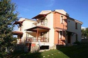 Отель Akay Garden Resort