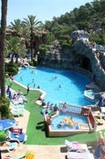 Aquarium Hotels