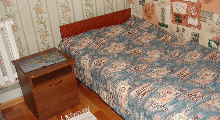Гостиница Ленкост
