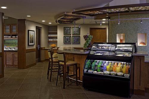 Отель Hyatt Place Mt Laurel