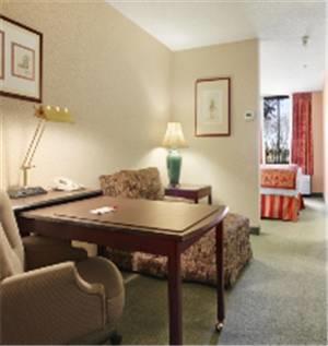 Ramada Suites Orlando Airport